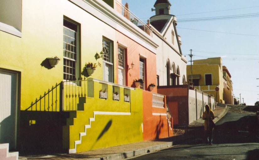 The Voice of Bo-Kaap