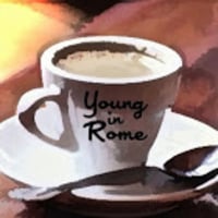 Young in Rome 200x200