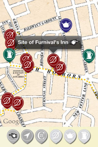 charles-dickens-london-walking-tour-app
