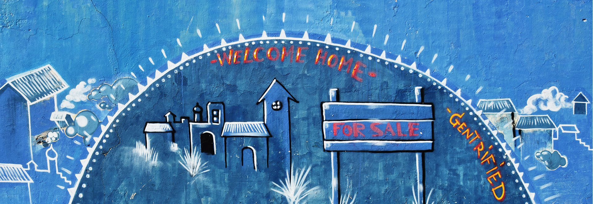 Gentrification in Woodstock & Salt River: Answers from the City