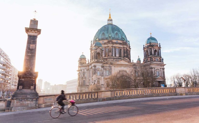 Best Berlin Travel Apps