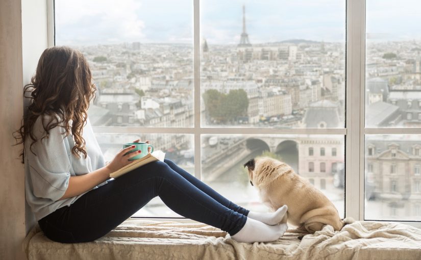 The six best virtual tours of Paris to take right now