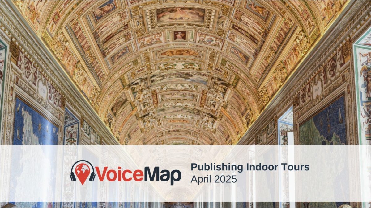 Indoor Tours Webinar: Highlights and Insights