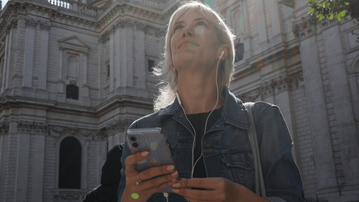 Audio Tour Case Study | Creating exceptional self-guided audio tours at scale