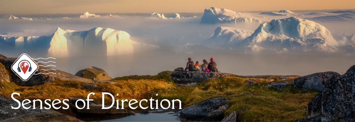 Metal worms, portraits from Greenland, and hygge’s link to Hans Christian Anderson