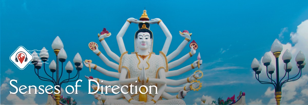 Land of the (white) lotus eaters, Notre Dame 2.0, and brilliant women hidden in plain sight