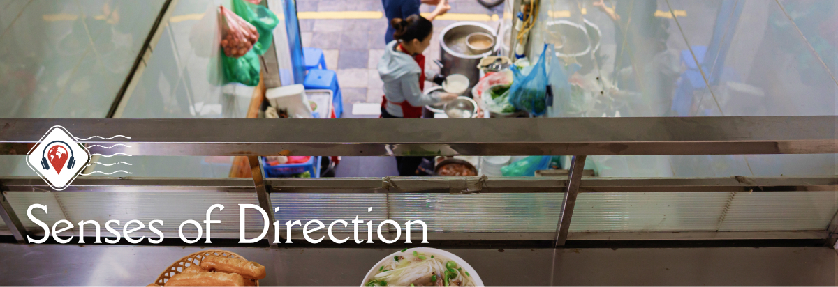 Ukrainian folk warriors, the mysteries of Hanoi’s pho, and soup from Tbilisi to the Sunset Strip